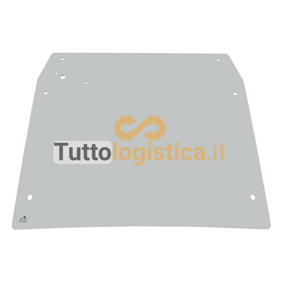 Finestrino TotalSource per carrelli elevatori Yale | 003/582029901