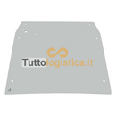 Finestrino TotalSource per carrelli elevatori Yale | 003/582029901