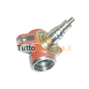 Fusello Destro TotalSource per Carrelli Elevatori STILL | 255/148003
