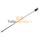 Sensore TotalSource compatibile con carrelli elevatori Linde | 400/7917415698