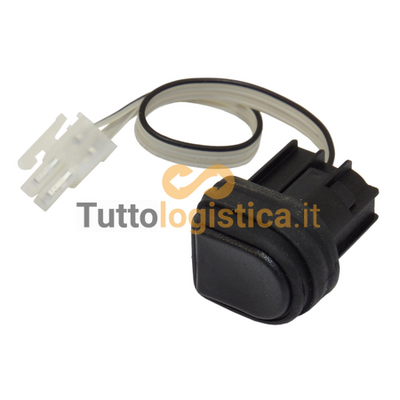 Pulsante di comando TotalSource compatibile con carrelli Hyster | 001/1498103