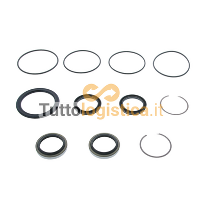 Kit Guarnizioni TotalSource per Carrelli Elevatori Yale | 003/902283851
