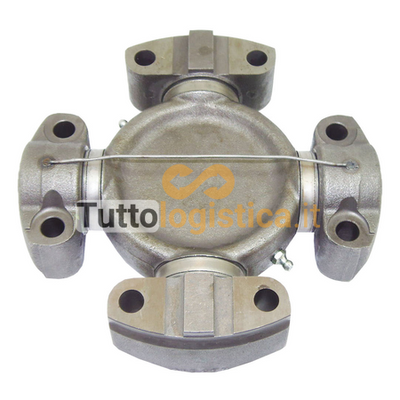 Kit di ricambio TotalSource per carrelli elevatori Hyster | 001/559016