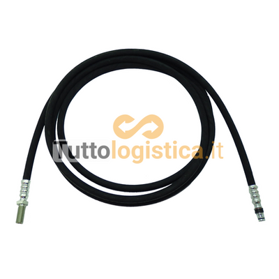 Tubo Idraulico TotalSource per Carrelli Elevatori Jungheinrich | 269/51194854