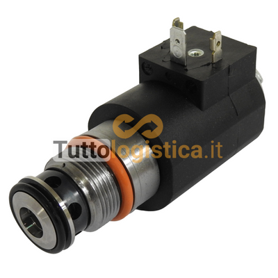 Elettrovalvola HAWE compatibile con carrelli elevatori Yale | 003/580055078