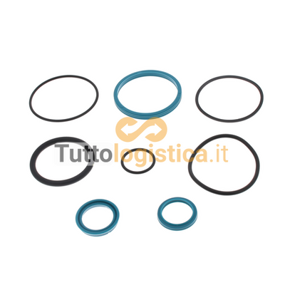 Kit Guarnizioni TotalSource per Carrelli Elevatori Nissan | 057/58699GJ00A