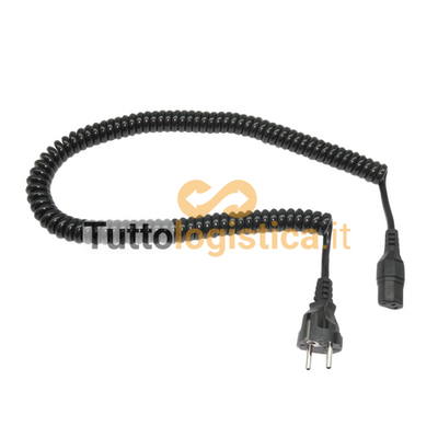 Cavo di ricambio TotalSource compatibile con carrelli elevatori Yale | 003/582026101