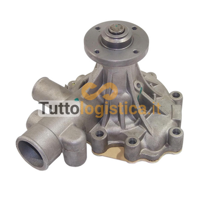 Pompa Acqua TotalSource per Carrelli Elevatori Jungheinrich | 269/50050262