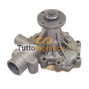 Pompa Acqua TotalSource per Carrelli Elevatori Jungheinrich | 269/50050262