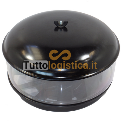 Prefiltro Aria Donaldson per Carrelli Elevatori Hyster | 001/1456342