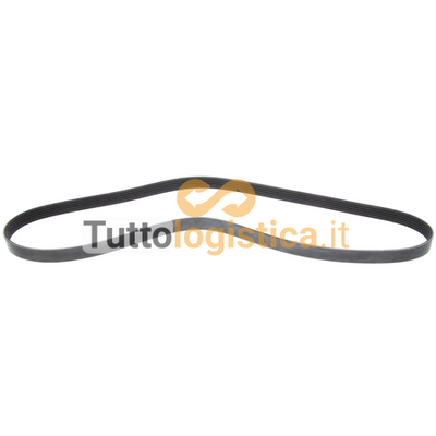 Cinghia Dayco compatibile con carrelli elevatori Still | 255/DO13020501114