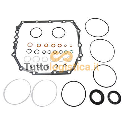 Kit di riparazione A per trasmissioni Mitsubishi TotalSource | 272/91A2400018