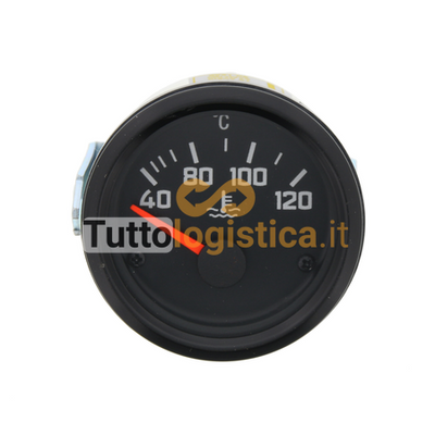 Termometro per cruscotto TotalSource compatibile con Linde | 400/0019450301
