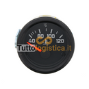 Termometro per cruscotto TotalSource compatibile con Linde | 400/0019450301