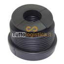 Cuffia Cilindro TotalSource per Carrelli Elevatori Toyota | 058/655922662071