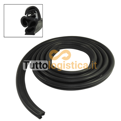 Guarnizione TotalSource per carrelli elevatori Yale | 003/582040638