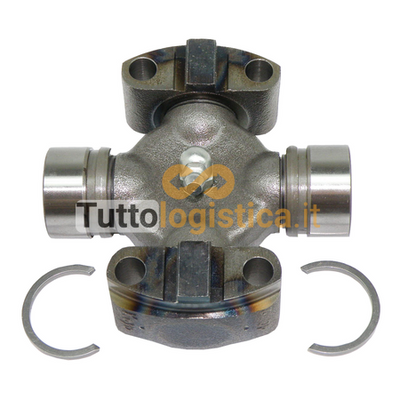 Spider Set Universale per Carrelli Elevatori Toyota TotalSource | 058/372012660071