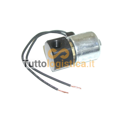 Solenoide TotalSource per carrelli elevatori Jungheinrich | 269/14096950