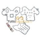 Set Guarnizioni Motore Bottom TotalSource per Hyster | 001/1457956