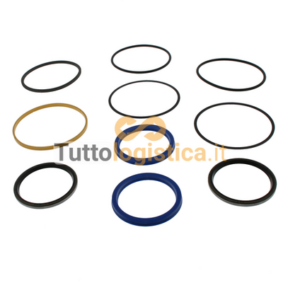 Kit guarnizioni TotalSource per carrelli elevatori Yale | 003/580006372