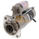 Motorino di avviamento TotalSource 12V 3KW 9T per Mitsubishi | 272/1G77763014