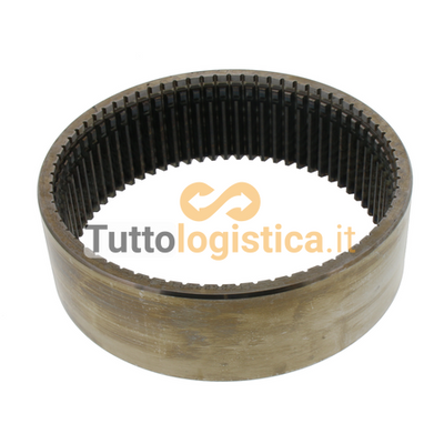 Ingranaggio TotalSource compatibile con carrelli elevatori Linde | 400/3163350106