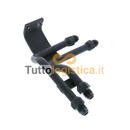 Connettore Sub-Assy TotalSource per carrelli elevatori Toyota | 058/680912664071