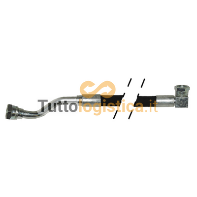 Tubo Idraulico per Pompa compatibile Nissan | 057/69613FA202