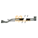 Tubo Idraulico per Pompa compatibile Nissan | 057/69613FA202