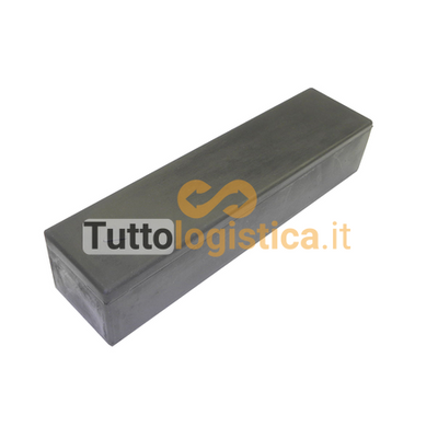 Tampone in gomma per assale compatibile Doosan-Daewoo TotalSource | 954/A431116