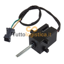 Switch Direct TotalSource compatibile con carrelli elevatori Linde | 400/0009732949