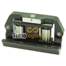 Gancio inferiore completo per carrelli elevatori Jungheinrich | 269/50103742