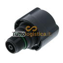 Filtro sfiato HYDAC compatibile per carrelli elevatori Yale | 003/582043360