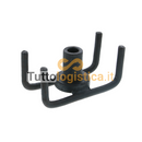 Supporto rullo TotalSource compatibile con carrelli elevatori YALE | 003/505961568