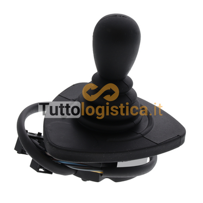 Joystick Lift e Tilt per carrelli elevatori Linde TotalSource | 400/7919040042