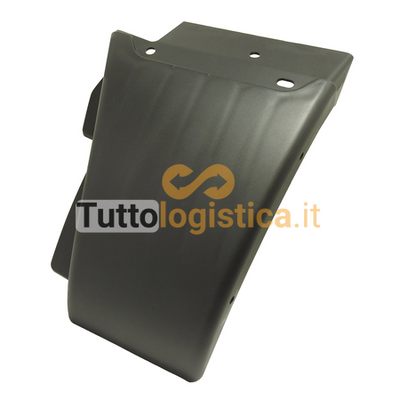 Parafango TotalSource compatibile con carrelli elevatori Linde | 400/3946020565