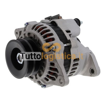 Alternatore TotalSource per carrelli elevatori BT | 268/6267784TAL