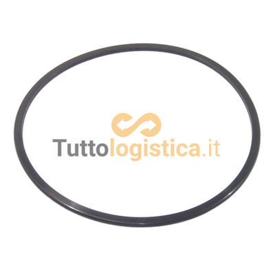 O-Ring TotalSource per carrelli elevatori Jungheinrich | 269/51347243