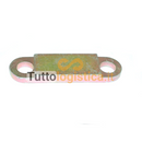 Tirante sterzo LINK-LOW per carrelli elevatori Doosan-Daewoo | 954/A132247