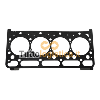 Guarnizione TotalSource 1.25mm per carrelli elevatori Jungheinrich | 269/51358434