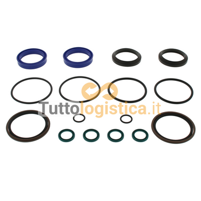 Kit Guarnizioni Power per Carrelli Elevatori Nissan TotalSource | 057/495999G000