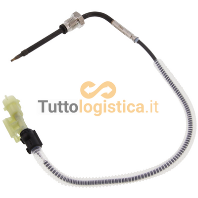 Sensore di Temperatura TotalSource per Carrelli Elevatori Linde | 400/7917415424