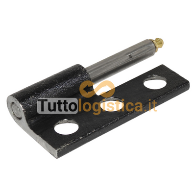 Cerniera destra TotalSource per carrelli elevatori Jungheinrich | 269/51177639