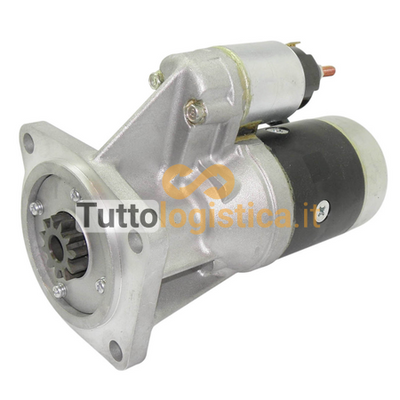 Motorino di avviamento 12V TotalSource per Nissan | 057/2330005D01