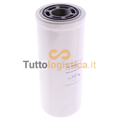 Filtro Idraulico TotalSource compatibile con carrelli elevatori Yale | 003/580021663