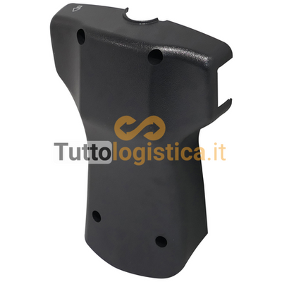 Cover posteriore console per carrelli elevatori Doosan-Daewoo | 954/A451620