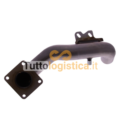 Tubo di scarico TotalSource per carrelli elevatori Linde | 400/12025800112