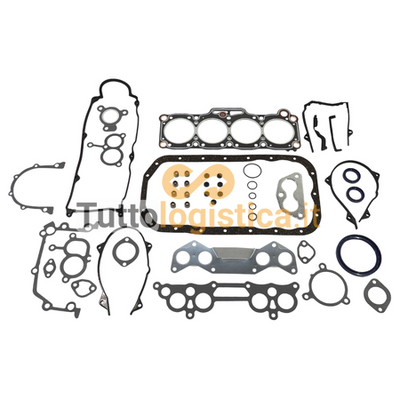 Set Guarnizioni TotalSource per Motori Jungheinrich | 269/50021692