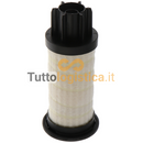 Filtro Carburante Perkins Compatibile Mitsubishi | 272/92G2002990