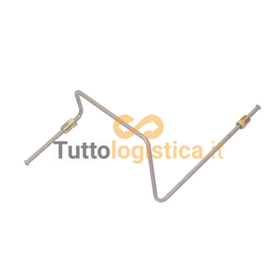 Tubo Assembly TotalSource compatibile con carrelli elevatori Yale | 003/505972543